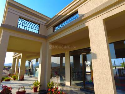 Project Image of 3250 Sq.ft 4 BHK Villa for sale in Makarwali for Rs. 16200000