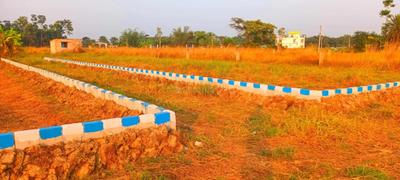 Project Image of 720 Sq.ft Residential Plot / Land for sale in Joka for Rs. 240005