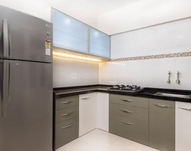 Project Image of 405.99 - 611.83 Sq.ft 1 BHK Apartment for buy in Kothari The leaf Phase IV Building 04 Wing I J