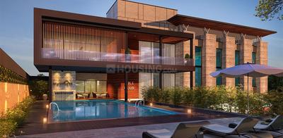 Project Image of 1227.0 - 3373.0 Sq.ft 1 BHK Villa for buy in Prime Atmosphere