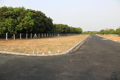 Sharewin Shri Vari Garden Plot 1