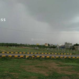 Project Image of 0.0 - 2400.0 Sq.ft Residential Plot Plot for buy in VIP Urban Meadows