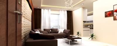 Project Image of 305.0 - 460.0 Sq.ft 1 BHK Apartment for buy in Eakadanta Sankul
