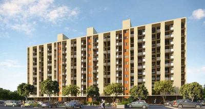 Project Image of 302.0 - 494.0 Sq.ft 1 BHK Apartment for buy in Namrata Happycity Talegaon