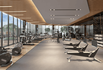 Project Image of 594.0 - 1952.0 Sq.ft 2 BHK Apartment for buy in Sheth Montana