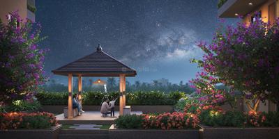 Project Image of 971.0 - 1531.0 Sq.ft 2 BHK Apartment for buy in Vinayak 21 Acres Phase 1