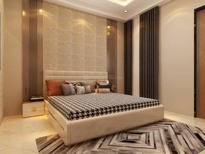 Project Image of 1105.0 - 1808.0 Sq.ft 2 BHK Apartment for buy in GRK Eco World II