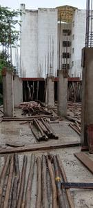 Project Image of 1210.0 - 1464.0 Sq.ft 2 BHK Apartment for buy in Soumya Evergreen Block 9