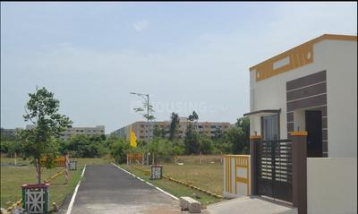 Project Image of 800.0 - 1800.0 Sq.ft Residential Plot Plot for buy in Elite Grand City Phase IV