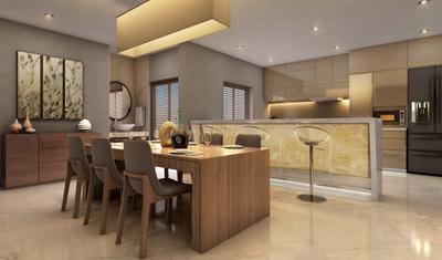 Project Image of 1066.4 - 1623.96 Sq.ft 3 BHK Apartment for buy in Vera Gold Mark Phase 2