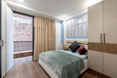 Project Image of 350.0 - 900.0 Sq.ft 1 BHK Apartment for buy in Saluja Luxury Floors