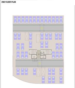 Project Image of 628.07 - 852.46 Sq.ft 2 BHK Apartment for buy in City Century Two
