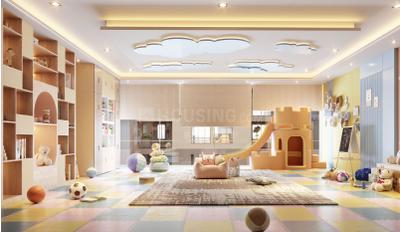 Project Image of 759.0 - 1687.0 Sq.ft Studio Studio Apartment for buy in The Hyacinth