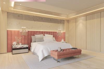 Project Image of 1058.0 - 1118.0 Sq.ft 3 BHK Apartment for buy in 9 Marina