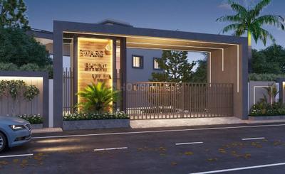 Project Image of 2450 Sq.ft 3 BHK Duplex for sale in Parnera for Rs. 8500000