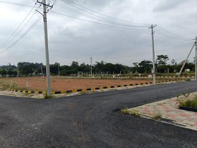 Project Image of 1200.0 - 1800.0 Sq.ft Residential Plot Plot for buy in Windsor Township Phase 3