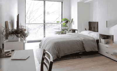 Project Image of 839.0 - 1383.0 Sq.ft 2 BHK Apartment for buy in Nanma Fenix