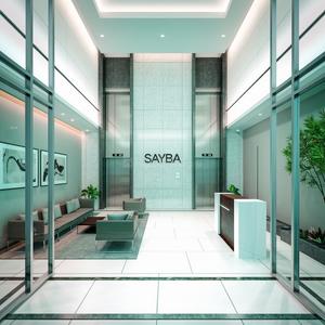 Project Image of 369.0 - 545.0 Sq.ft 1 BHK Apartment for buy in Sayba Swarna