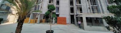 Project Image of 1050 Sq.ft 2 BHK Apartment / Flat for sale in New Althan for Rs. 3500000