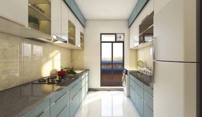 Project Image of 702.02 - 1466.0 Sq.ft 2 BHK Apartment for buy in Ambit Vista