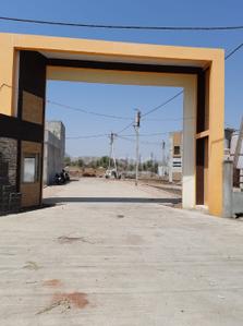 Project Image of 495.14 - 1775.61 Sq.ft Residential Plot Plot for buy in Sai Tirth Nagar