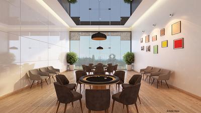 Project Image of 1485 Sq.ft 3 BHK Apartment / Flat for sale in Baner for Rs. 19500000