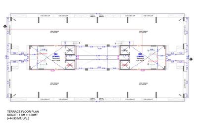 Project Image of 663.06 - 875.21 Sq.ft 2 BHK Apartment for buy in Swarg Homes