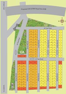 Abhyudaya Prasanthi Green County More Images 4