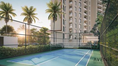 Project Image of 1252.0 - 2224.0 Sq.ft 2 BHK Apartment for buy in Eldeco Skywalk