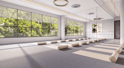 Project Image of 3500.0 - 5893.0 Sq.ft 4 BHK Villa for buy in Subishi Serenity Homes