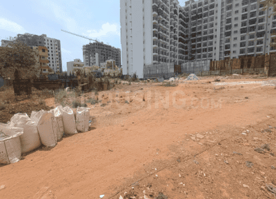 Project Image of 1060.0 - 1530.0 Sq.ft 2 BHK Apartment for buy in Alpine Pyramid Iris