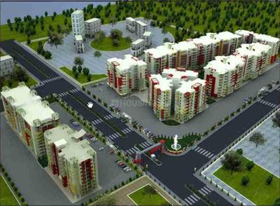 Project Image of 572.0 - 1850.0 Sq.ft 1 BHK Apartment for buy in Gurupragya Gurushikhar