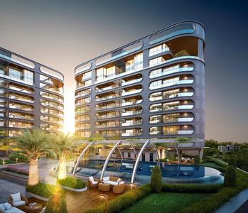 Project Image of 2303.0 - 2557.0 Sq.ft 4 BHK Apartment for buy in Sky Seven The Emperor