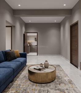 Project Image of 0.0 - 1467.0 Sq.ft 3 BHK Apartment for buy in Rupal Essance