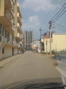 Property New Mansarovar Park Internal Roads 1