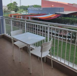Project Image of 779.85 - 1944.07 Sq.ft 2 BHK Apartment for buy in Ashiana Anmol