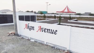 Project Image of 803.0 - 1193.0 Sq.ft Residential Plot Plot for buy in Akan Avenue