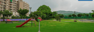 Project Image of 735.71 - 934.63 Sq.ft 2 BHK Apartment for buy in Ashiana Tarang Phase III