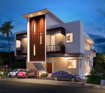 Project Image of 624.0 - 1307.0 Sq.ft 1 BHK Villa for buy in Artha Pristine Avenue