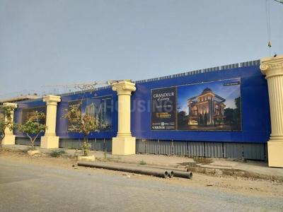 Project Image of 421.41 - 1590.26 Sq.ft 1 BHK Apartment for buy in Cosmos Serenity Phase II