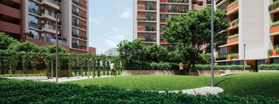 Project Image of 2380.0 - 3480.0 Sq.ft 3 BHK Apartment for buy in Shilp Celestial