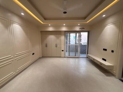 Project Image of 2700.0 - 2790.0 Sq.ft 4 BHK Builder Floor for buy in Satvik Green Aura Homes