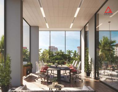 Project Image of 1000.0 - 2045.0 Sq.ft 2 BHK Apartment for buy in Artech L Attitude