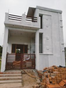 Project Image of 500.0 - 1250.0 Sq.ft 1 BHK Villa for buy in New Global Villa