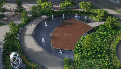 Project Image of 725.0 - 1650.0 Sq.ft 2 BHK Apartment for buy in Godrej Ivara