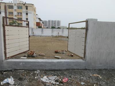 Project Image of 1187.0 - 1400.0 Sq.ft Residential Plot Plot for buy in MGP Indira Priyadarshini Nagar