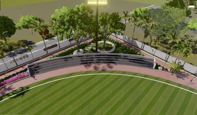 Project Image of 436.0 - 3484.0 Sq.ft Residential Plot Plot for buy in Crystal Gateway
