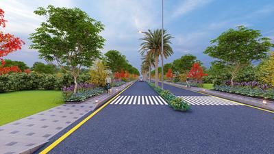 Project Image of 1485 Sq.ft Residential Plot / Land for sale in Yadagirigutta for Rs. 2200000