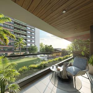 Project Image of 2592.0 - 3600.0 Sq.ft 3 BHK Apartment for buy in Shivanand Opulence