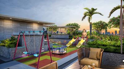 Project Image of 1687.0 - 2653.0 Sq.ft 2 BHK Apartment for buy in Utkal Aspire